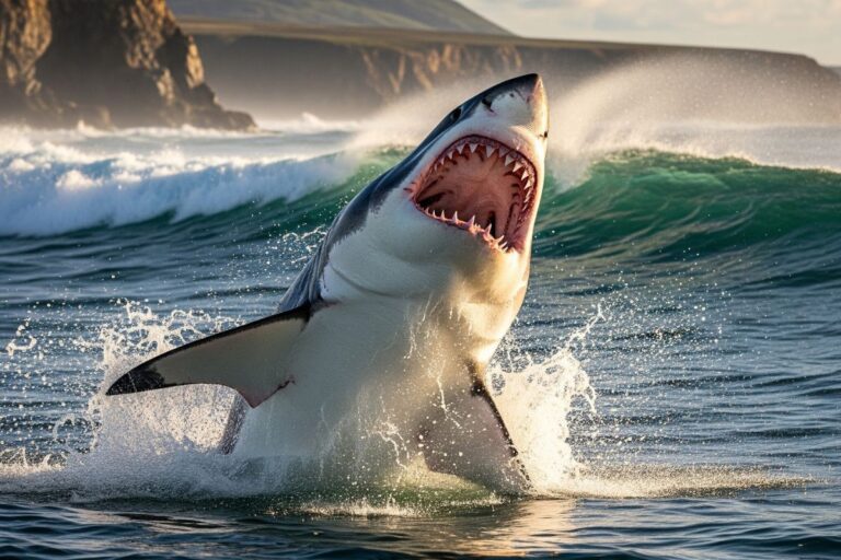 tubarão-branco